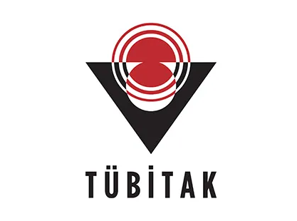 tubitak logo