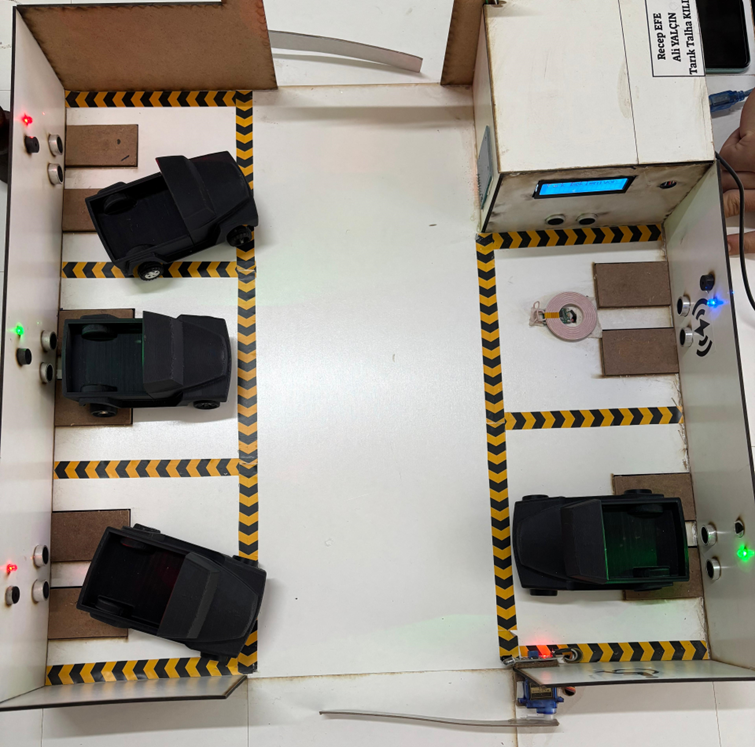 akıllı_otopark_genel